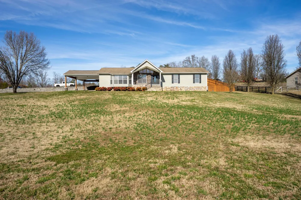 668 Arlis Avenue Dayton, TN 37321