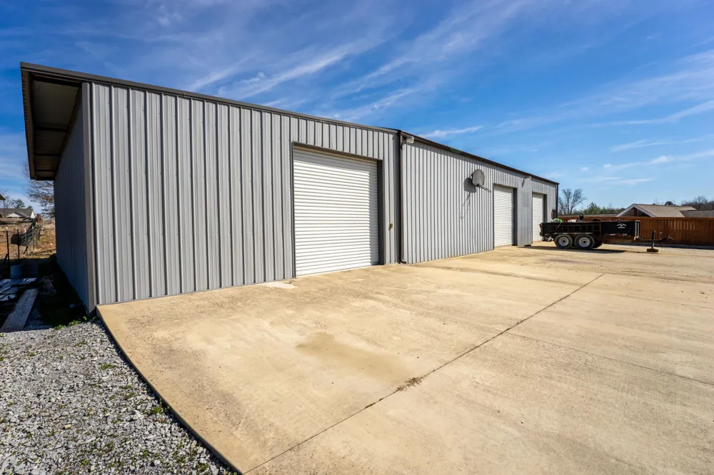 668 Arlis Avenue Dayton, TN 37321