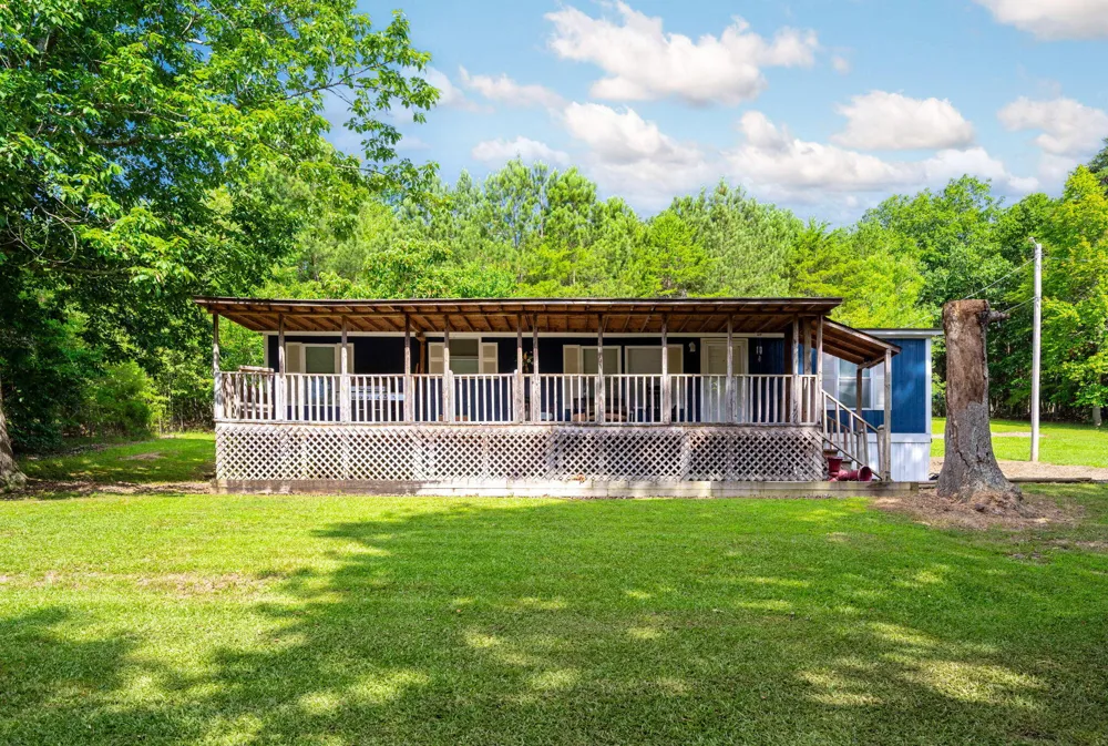 2906 Davis Road Rocky Face, GA 30740
