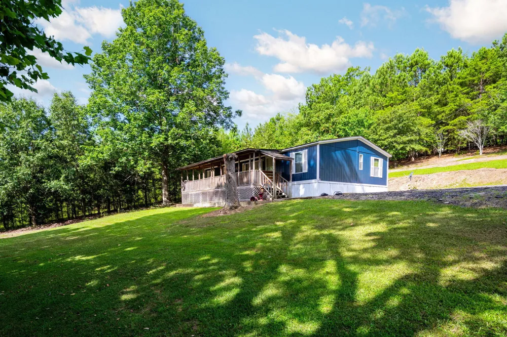 2906 Davis Road Rocky Face, GA 30740