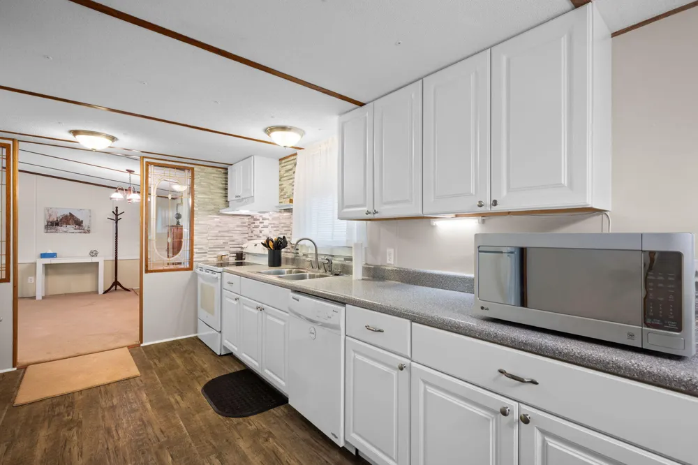 2906 Davis Road Rocky Face, GA 30740