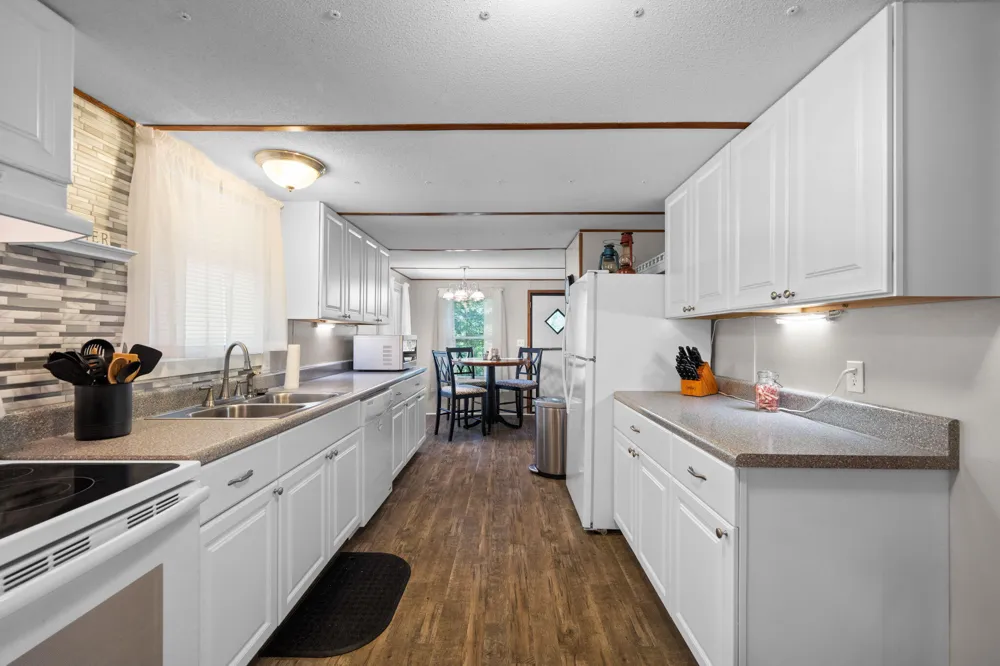 2906 Davis Road Rocky Face, GA 30740