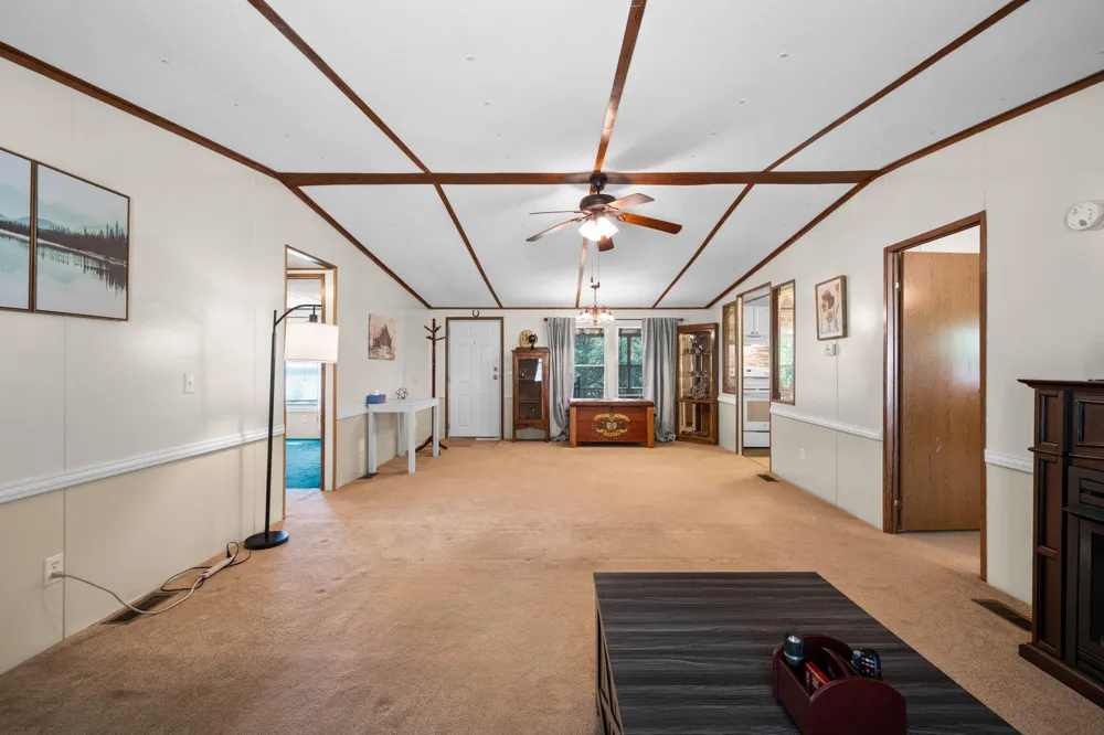 2906 Davis Road Rocky Face, GA 30740