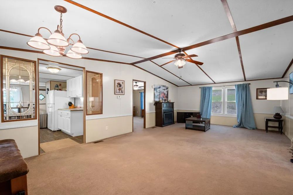 2906 Davis Road Rocky Face, GA 30740