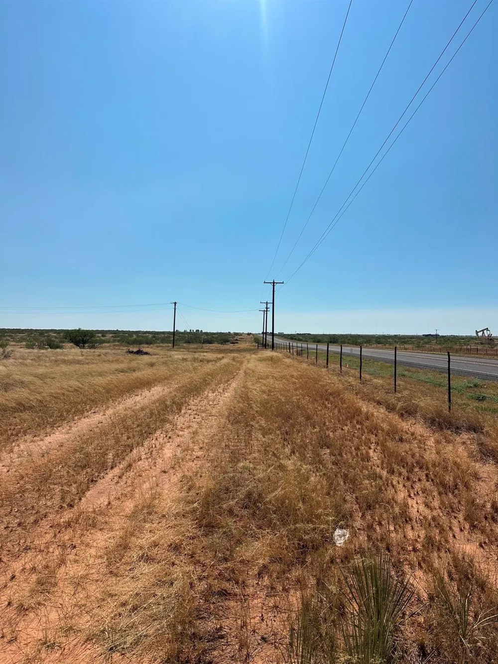 1 W Sh 176 Andrews, TX 79714