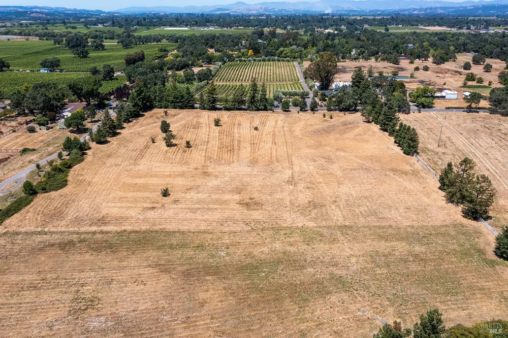 5400 Hall Road Santa Rosa, CA 95401