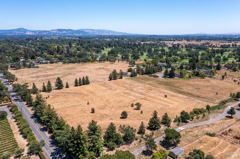 5400 Hall Road Santa Rosa, CA 95401