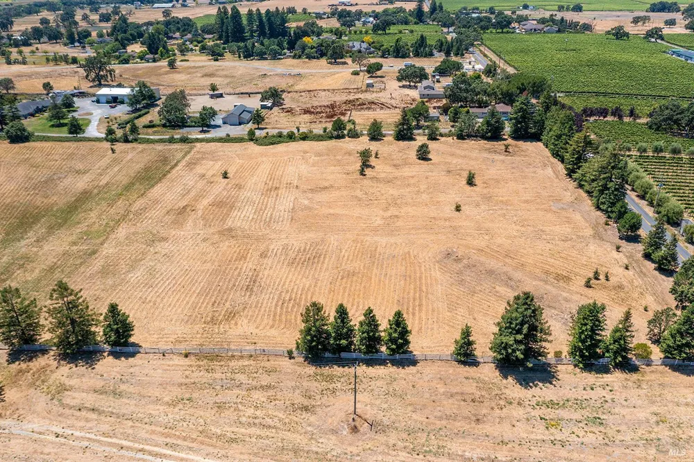 5400 Hall Road Santa Rosa, CA 95401