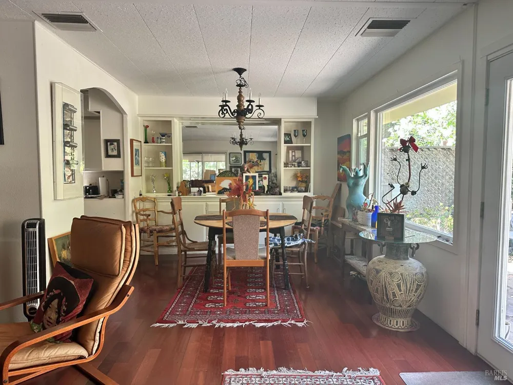 197 Del Rio Paseo Sonoma, CA 95476