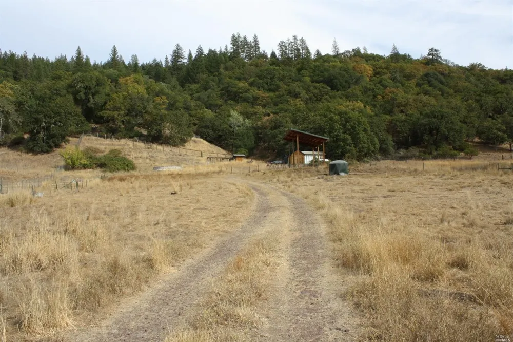 76225 Hill Road Covelo, CA 95428