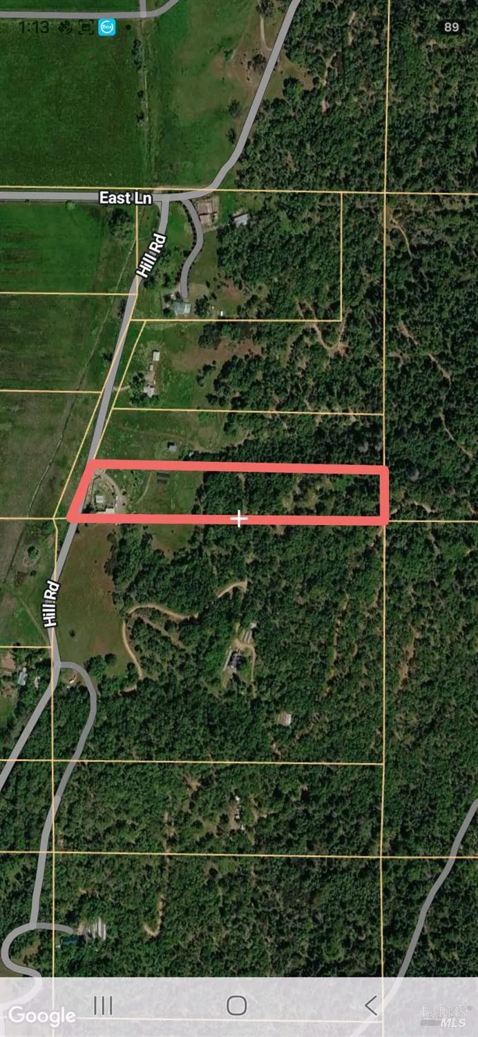 76225 Hill Road Covelo, CA 95428
