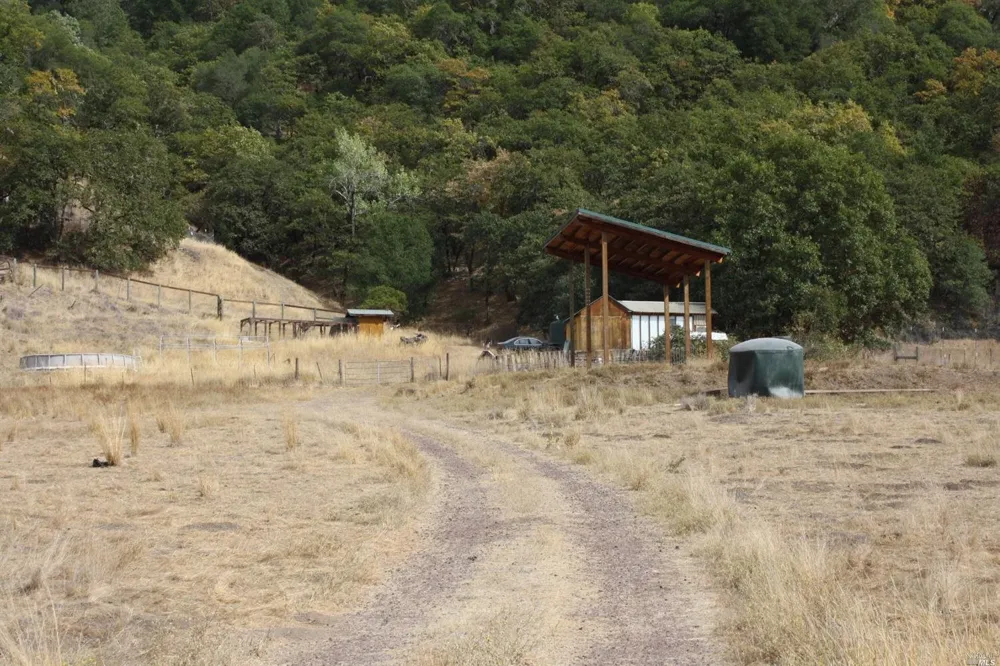 76225 Hill Road Covelo, CA 95428