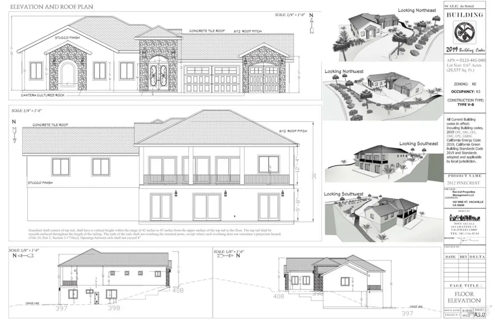 2012 Pinecrest Court Vacaville, CA 95688