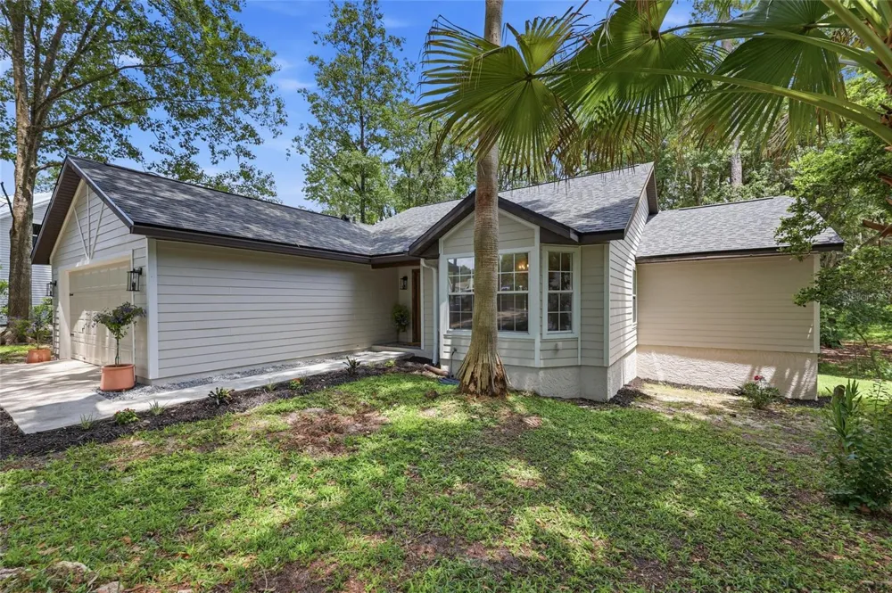 3543 NW 84TH WAY Gainesville, FL 32606