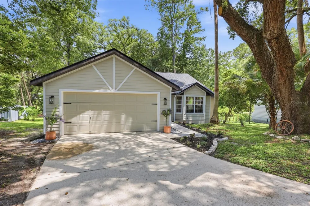 3543 NW 84TH WAY Gainesville, FL 32606
