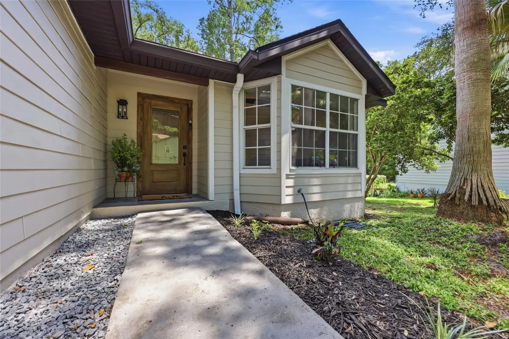 3543 NW 84TH WAY Gainesville, FL 32606