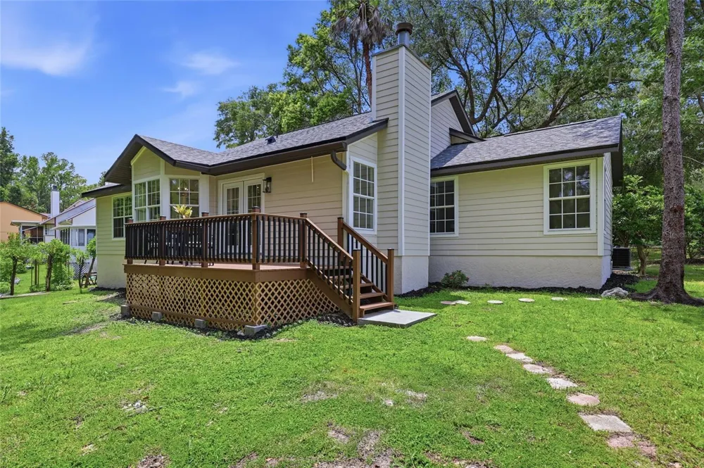3543 NW 84TH WAY Gainesville, FL 32606