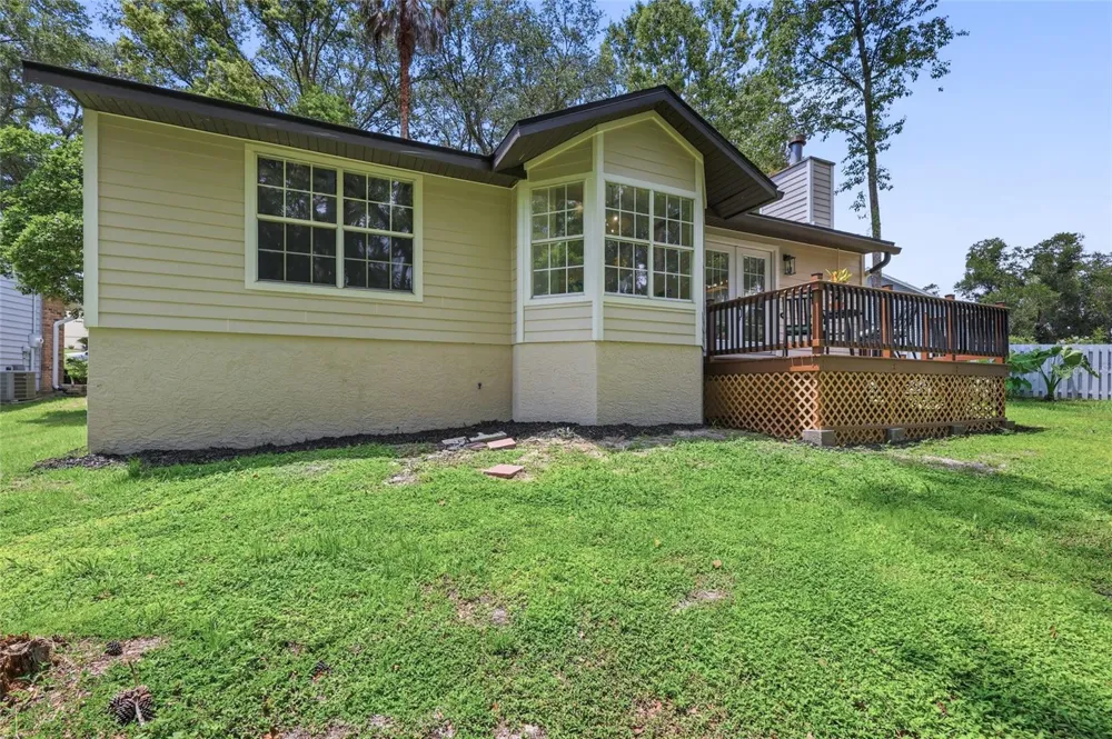 3543 NW 84TH WAY Gainesville, FL 32606