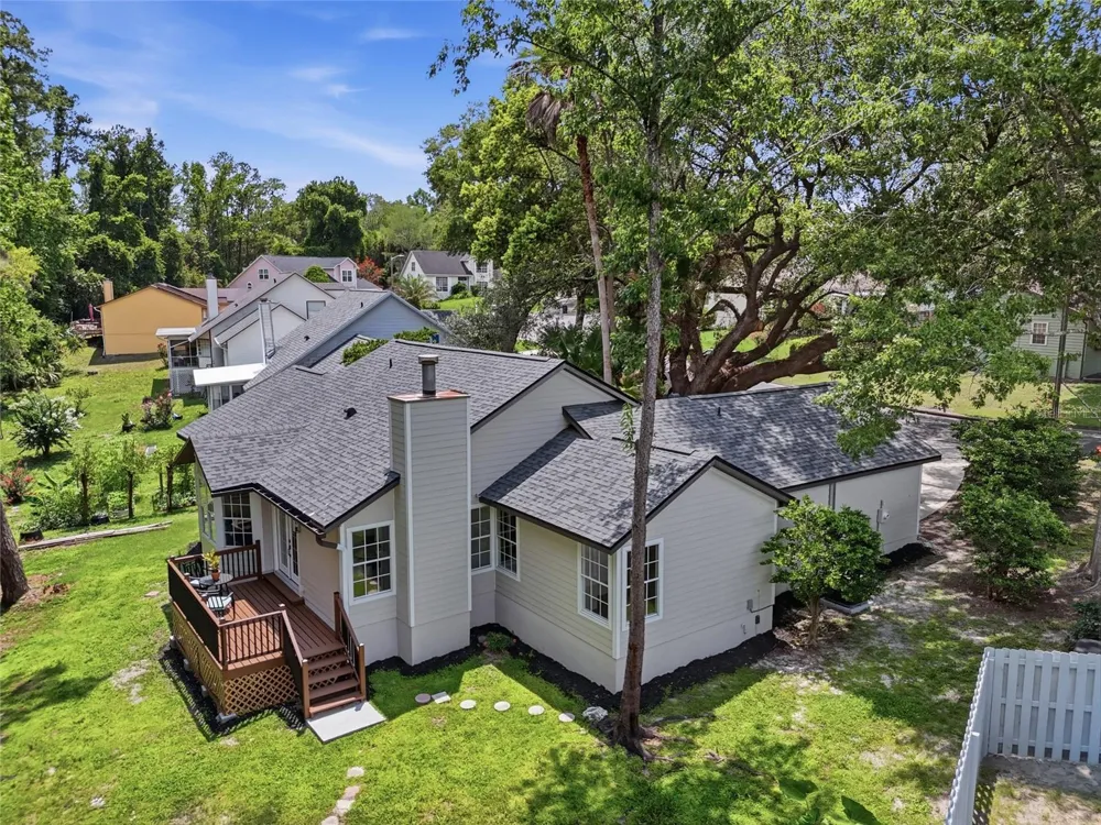 3543 NW 84TH WAY Gainesville, FL 32606