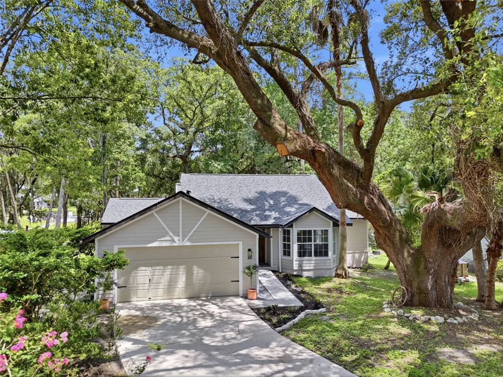 3543 NW 84TH WAY Gainesville, FL 32606