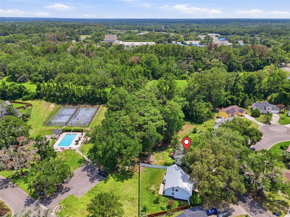 3543 NW 84TH WAY Gainesville, FL 32606