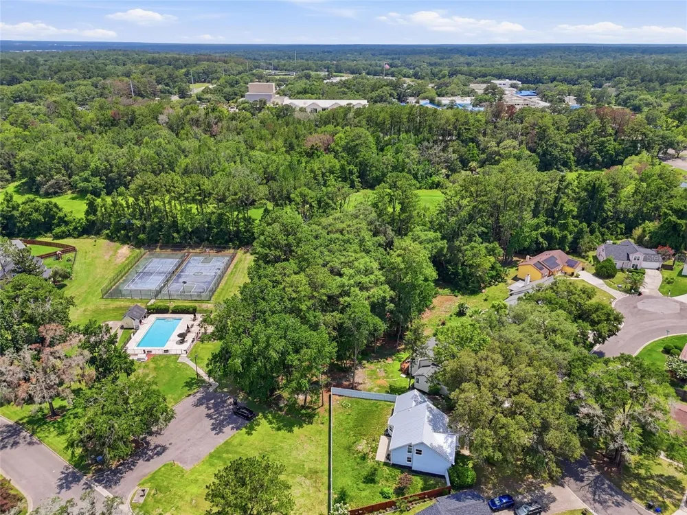 3543 NW 84TH WAY Gainesville, FL 32606