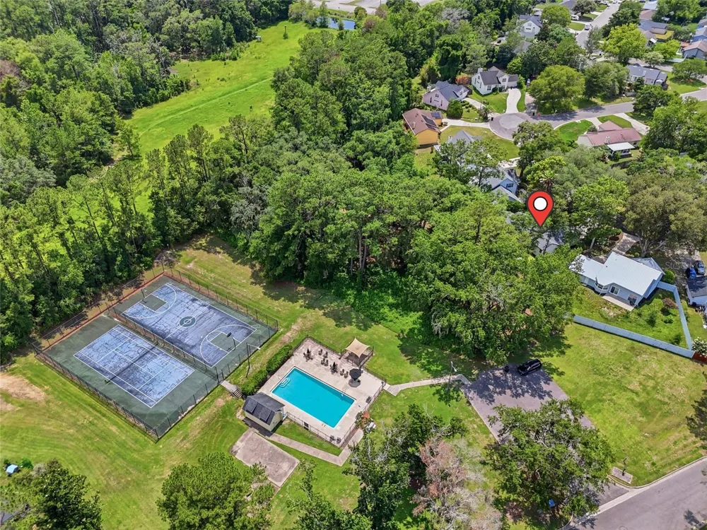 3543 NW 84TH WAY Gainesville, FL 32606