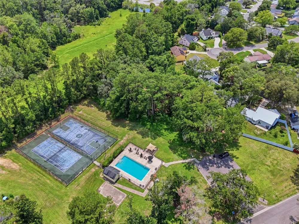 3543 NW 84TH WAY Gainesville, FL 32606