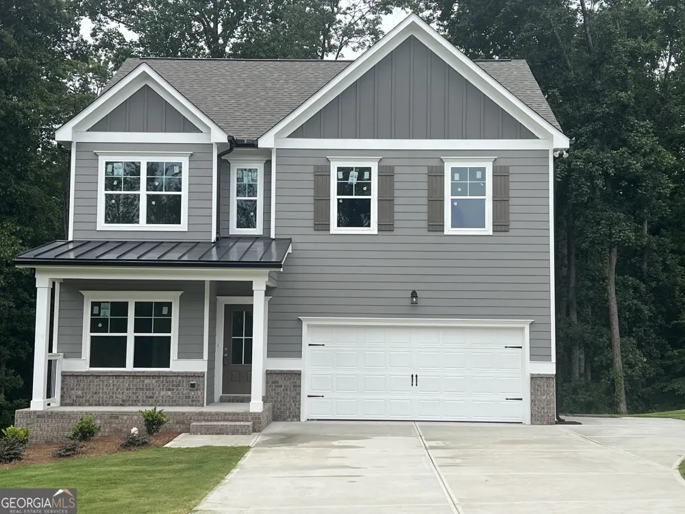 130 Mountain Creek LN Maysville, GA 30558