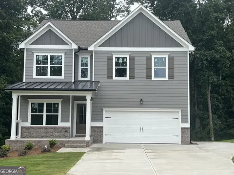 130 Mountain Creek LN