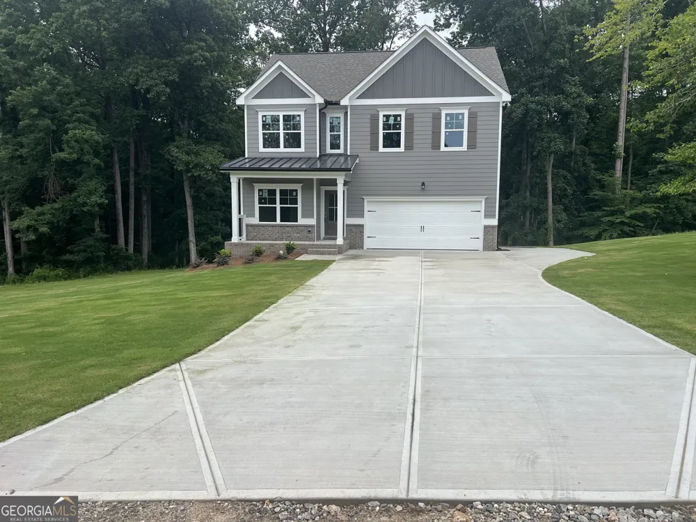130 Mountain Creek LN Maysville, GA 30558