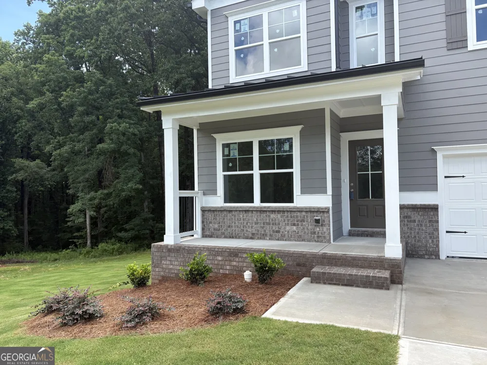 130 Mountain Creek LN Maysville, GA 30558