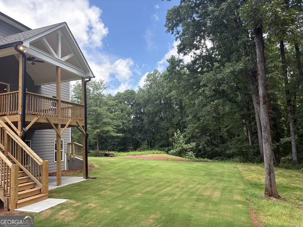 130 Mountain Creek LN Maysville, GA 30558