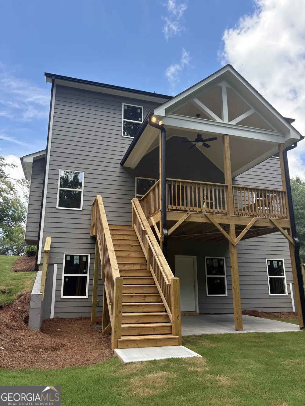 130 Mountain Creek LN Maysville, GA 30558