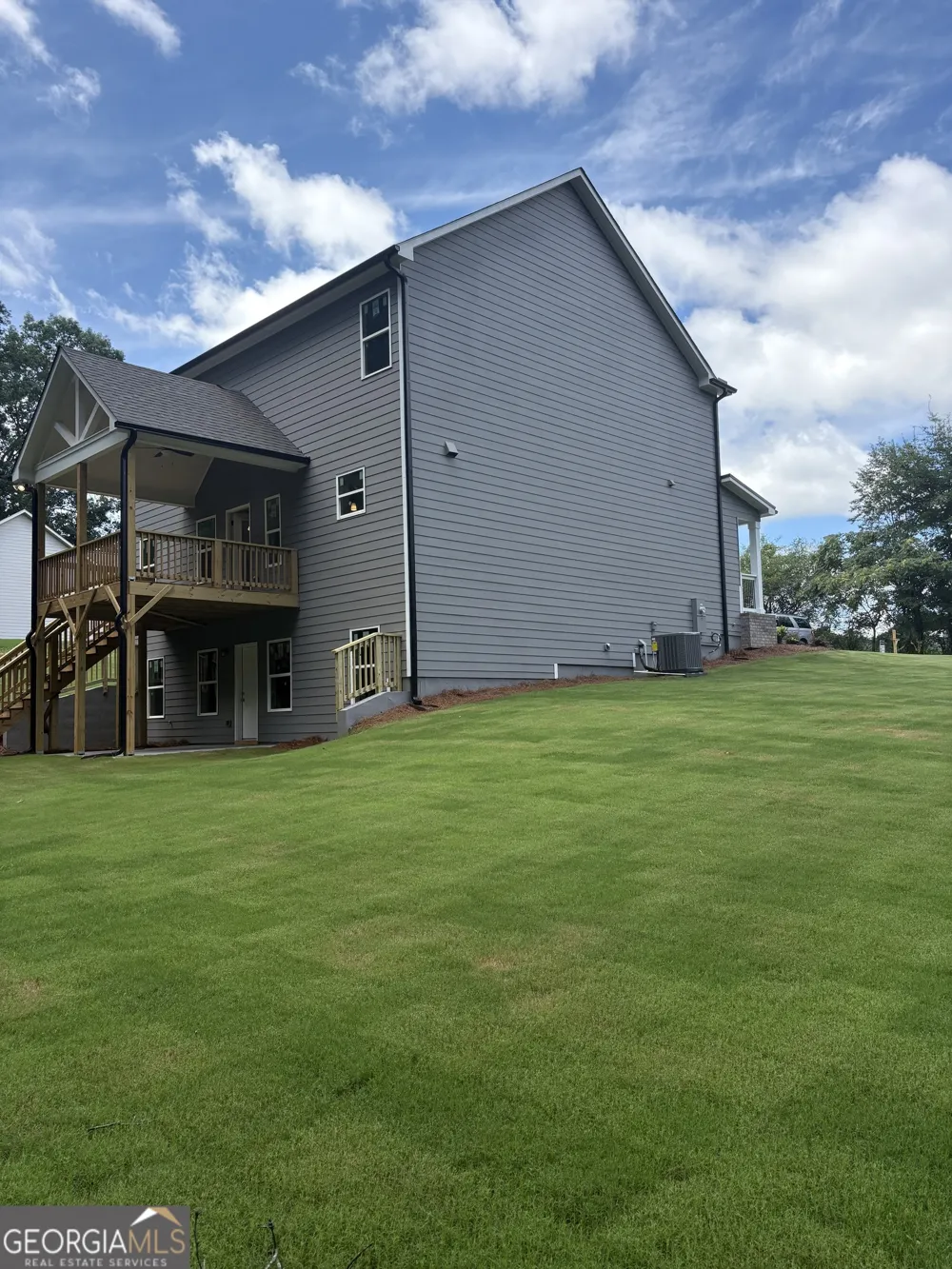 130 Mountain Creek LN Maysville, GA 30558