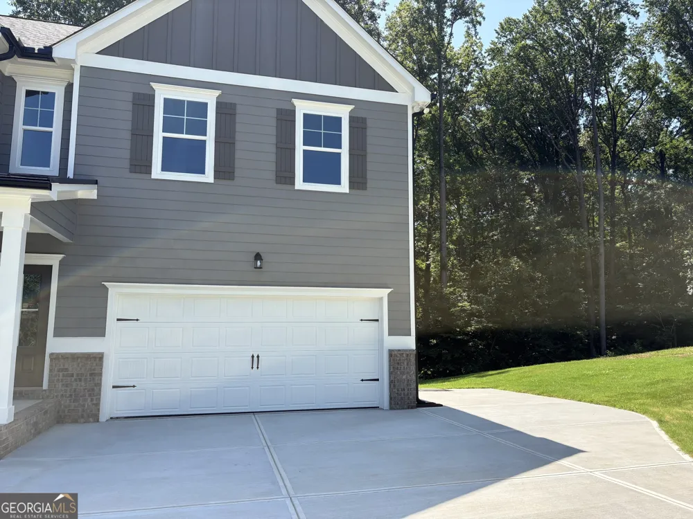 130 Mountain Creek LN Maysville, GA 30558
