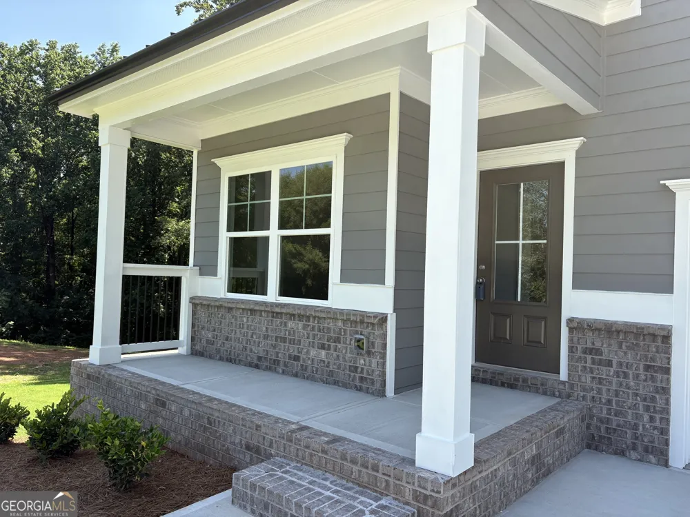 130 Mountain Creek LN Maysville, GA 30558