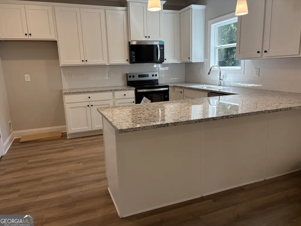 130 Mountain Creek LN Maysville, GA 30558