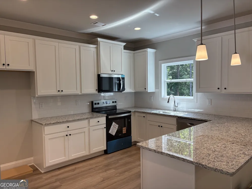 130 Mountain Creek LN Maysville, GA 30558