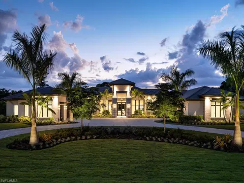 799 Cassena Road