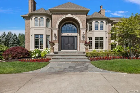 4650 Gatehouse Court