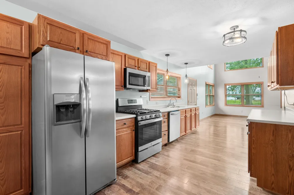 11065 E Indian Lake Drive Brady Township, MI 49097