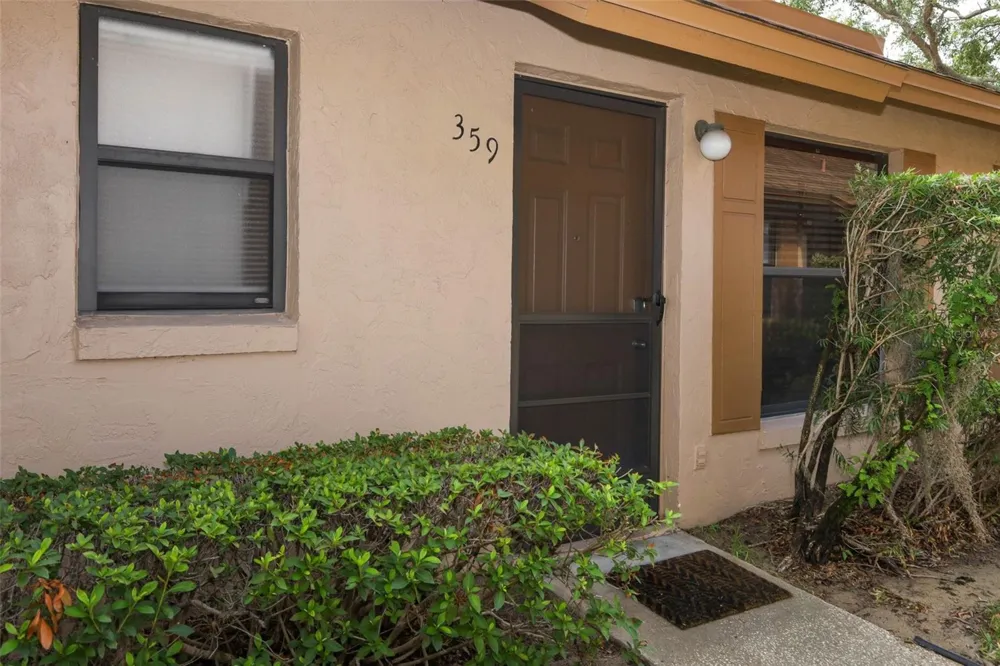 359 DOUGLAS WAY #54 Winter Garden, FL 34787