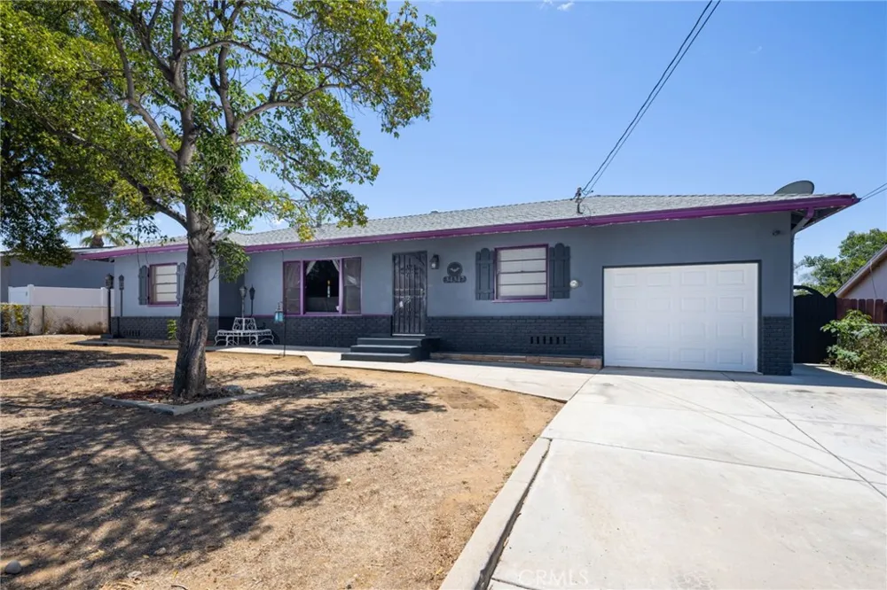 34347 Fairview Drive Yucaipa, CA 92399