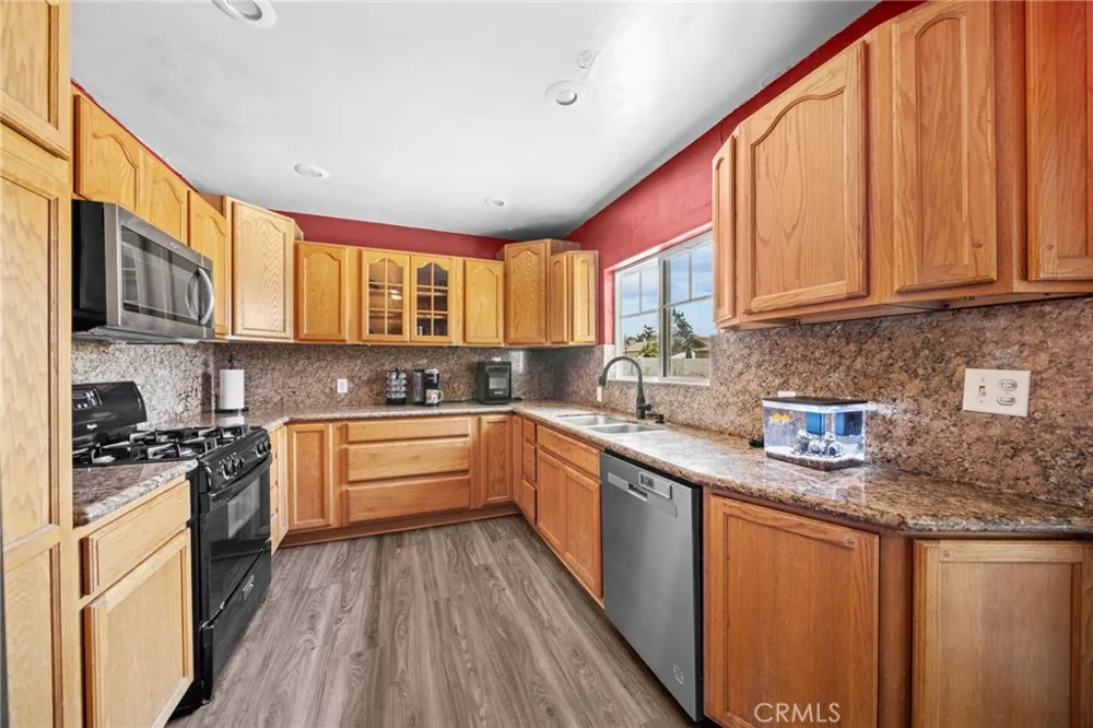 34347 Fairview Drive Yucaipa, CA 92399