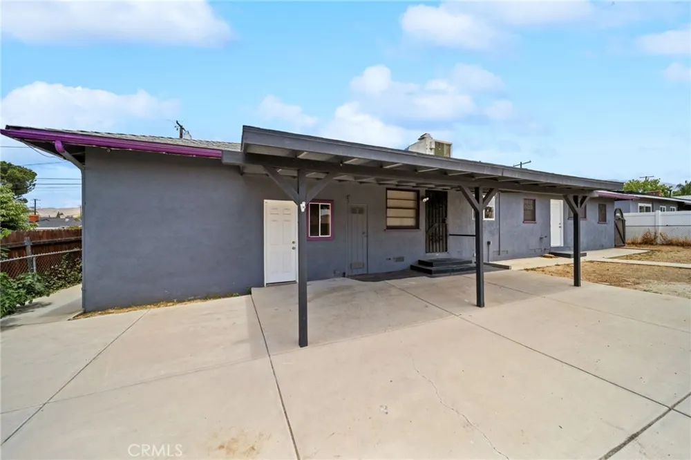 34347 Fairview Drive Yucaipa, CA 92399
