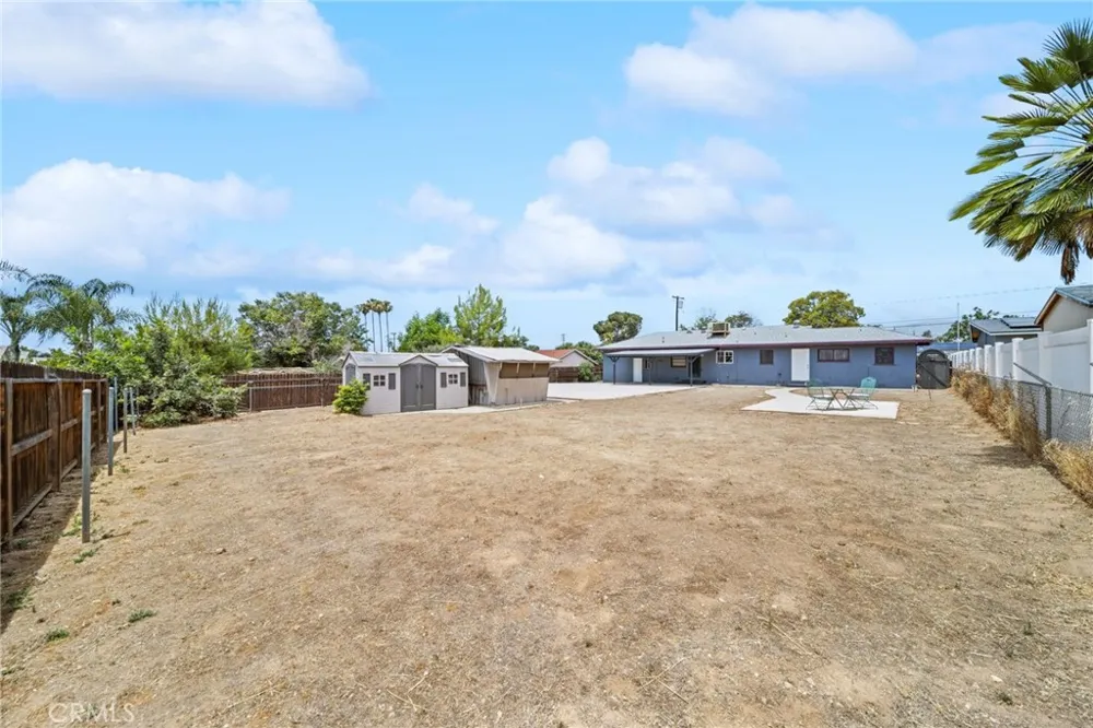34347 Fairview Drive Yucaipa, CA 92399