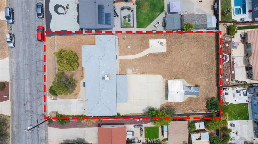 34347 Fairview Drive Yucaipa, CA 92399