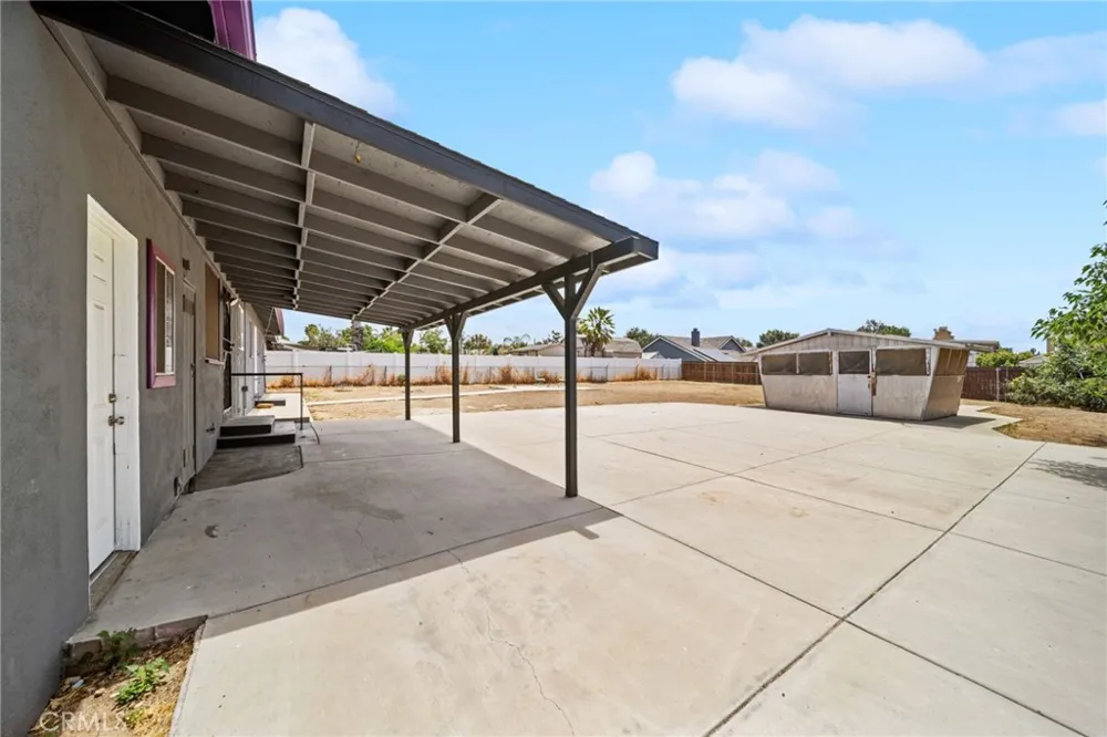 34347 Fairview Drive Yucaipa, CA 92399