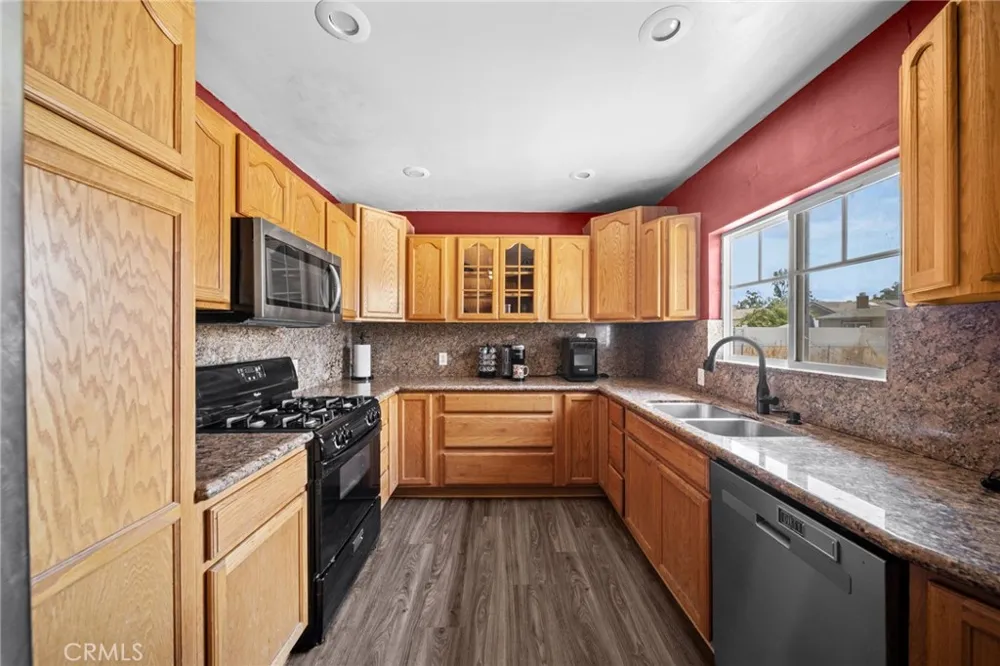 34347 Fairview Drive Yucaipa, CA 92399
